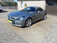 Click for More Photos on our MERCEDES SLK200 AMG SPORT 2011 '61'