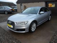 Click for More Photos on our AUDI A6 2.0 TDI ULTRA SE AUTO 2015 '15'